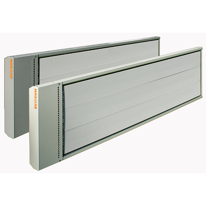ECOSUN S+ High Output Radiant Panel