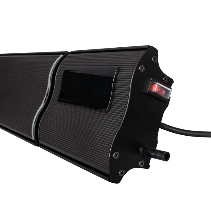 Linear Series 1840 x 200mm 3000W – Wi-Fi & Remote