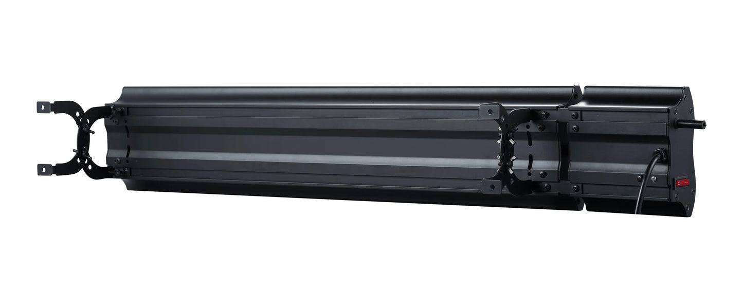 3000W | Built-in Thermostat | Wi-Fi & Remote Control