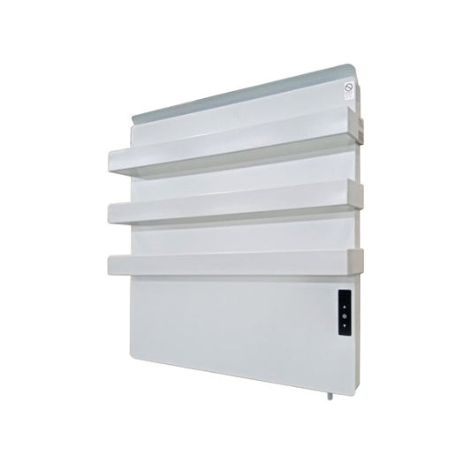 Bathroom Heater 1200 x 600mm 1230W – Wi-Fi Thermostat