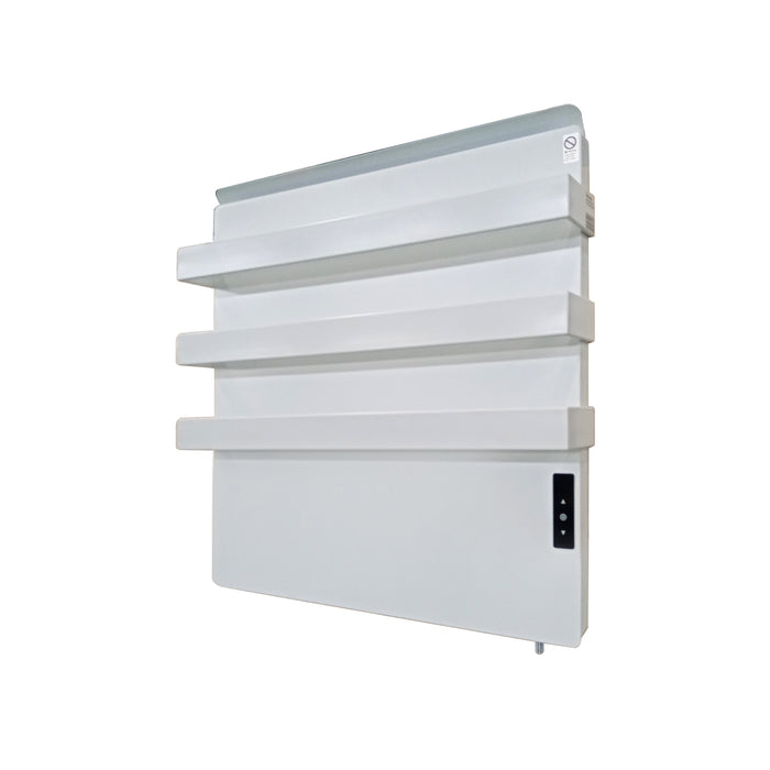 Bathroom Heater 800 x 600mm 730W – Wi-Fi Thermostat