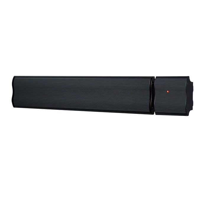 Linear Series 1240 x 200mm 1800W – Non-Remote