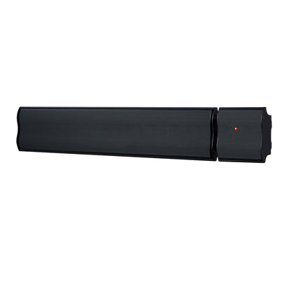 Linear Series 1840 x 200mm 3000W – Non-Remote