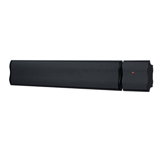 Linear Series 1840 x 200mm 3000W – Non-Remote