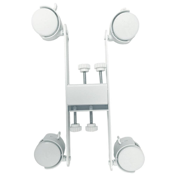 Infrared Heater Stand Feet / Wheels