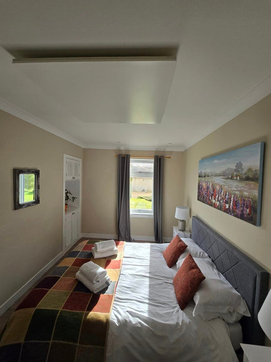 Annual Infrared Heating Service