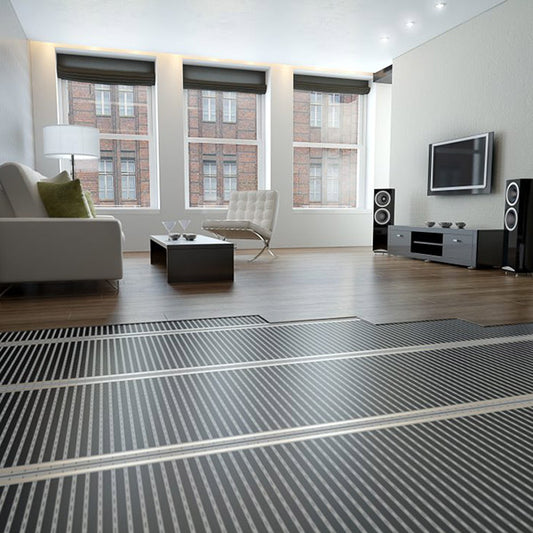 Ecofilm Pro Kit – 20m²