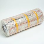 Ecofloor Underfloor Cable Mat 150W/m² – 3.5 m²