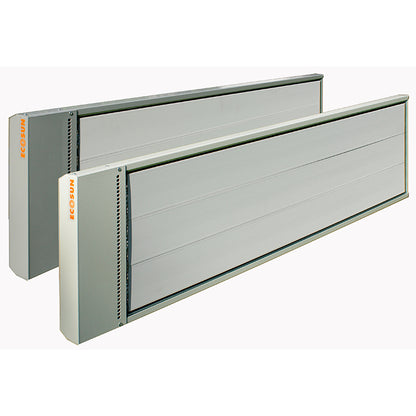 ECOSUN S+ High Output Radiant Panel – 900W (1550 x 150 x 60mm)
