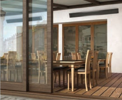 ECOSUN TH Heater