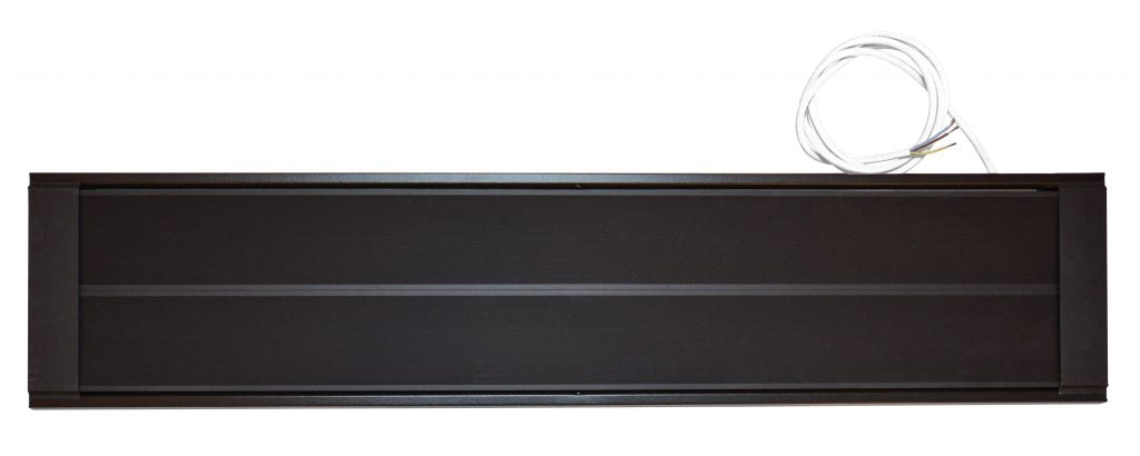 Thermostats & Controls – TH131 Manual Room Thermostat (15A)