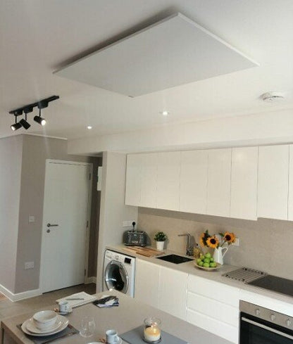 Infrared Heating Panel (1200 x 600) | Frameless Series | 600w