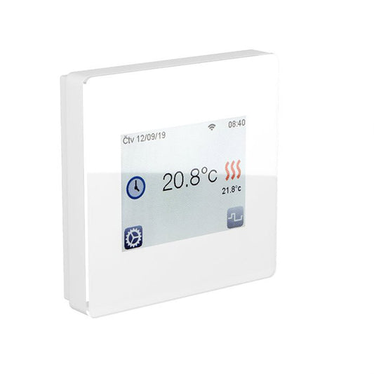 Thermostat / Zone Control Installation