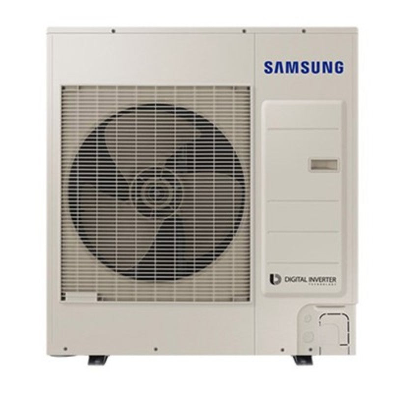 SAMSUNG 8KW AIR-SOURCE HEAT PUMP Supplied & Fitted.