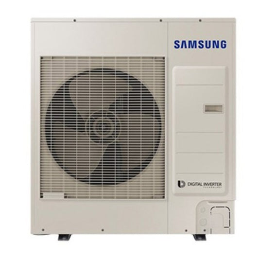 SAMSUNG 8KW AIR-SOURCE HEAT PUMP Supplied & Fitted.