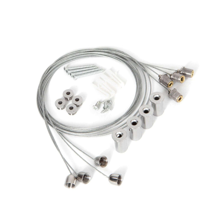 Infrared Heater Suspension Kit