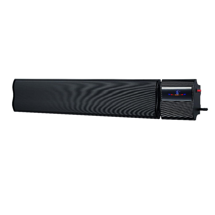 Linear Series 1240 x 200mm 1800W – Wi-Fi & Remote