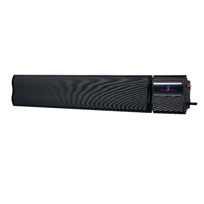 Linear Series 1240 x 200mm 1800W – Wi-Fi & Remote