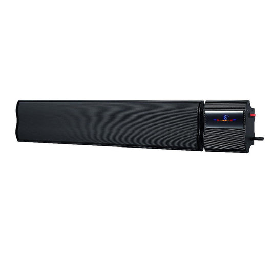 Linear Series 940 x 200mm 1200W – Wi-Fi & Remote