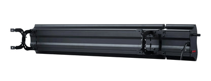 3000W | Built-in Thermostat | Wi-Fi & Remote Control