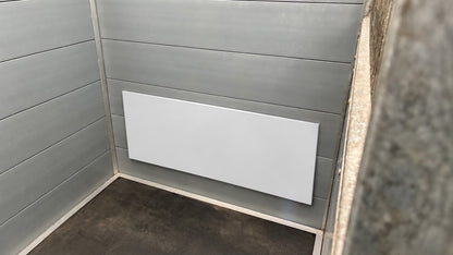 ECOSUN PC Pet Cassette – 225W (380 x 790mm)