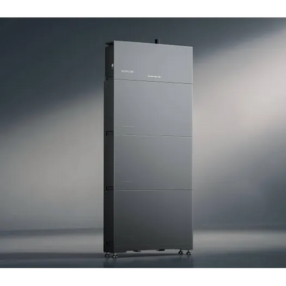 8kW Solar Panel Package