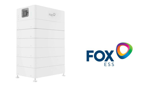 SES Solar Package – Better — 5.6kW + 5kWh Battery