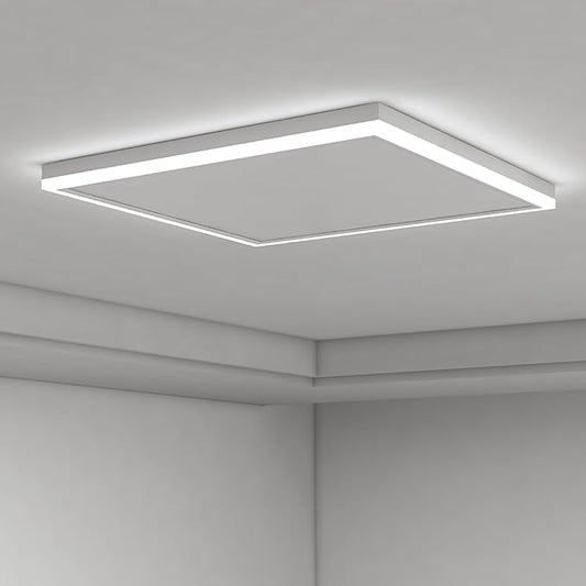 LED Light Heater Panel 655 x 630mm 400W – Remote