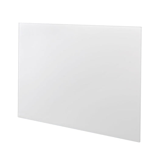 Translucent Glass Infrared Panel 1000 x 600mm 580W