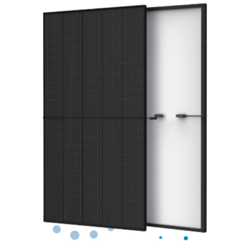 SOLAR AND BATTERY PACKAGE