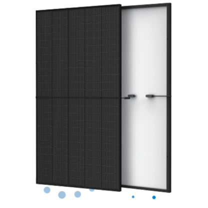 SOLAR AND BATTERY PACKAGE